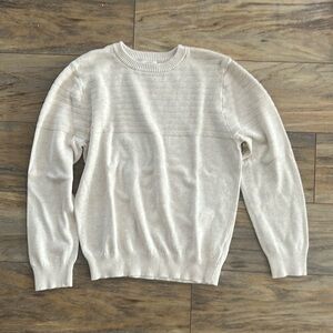 Boys sweater